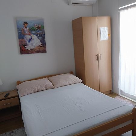 Apartmani Liberan Neum Exterior foto