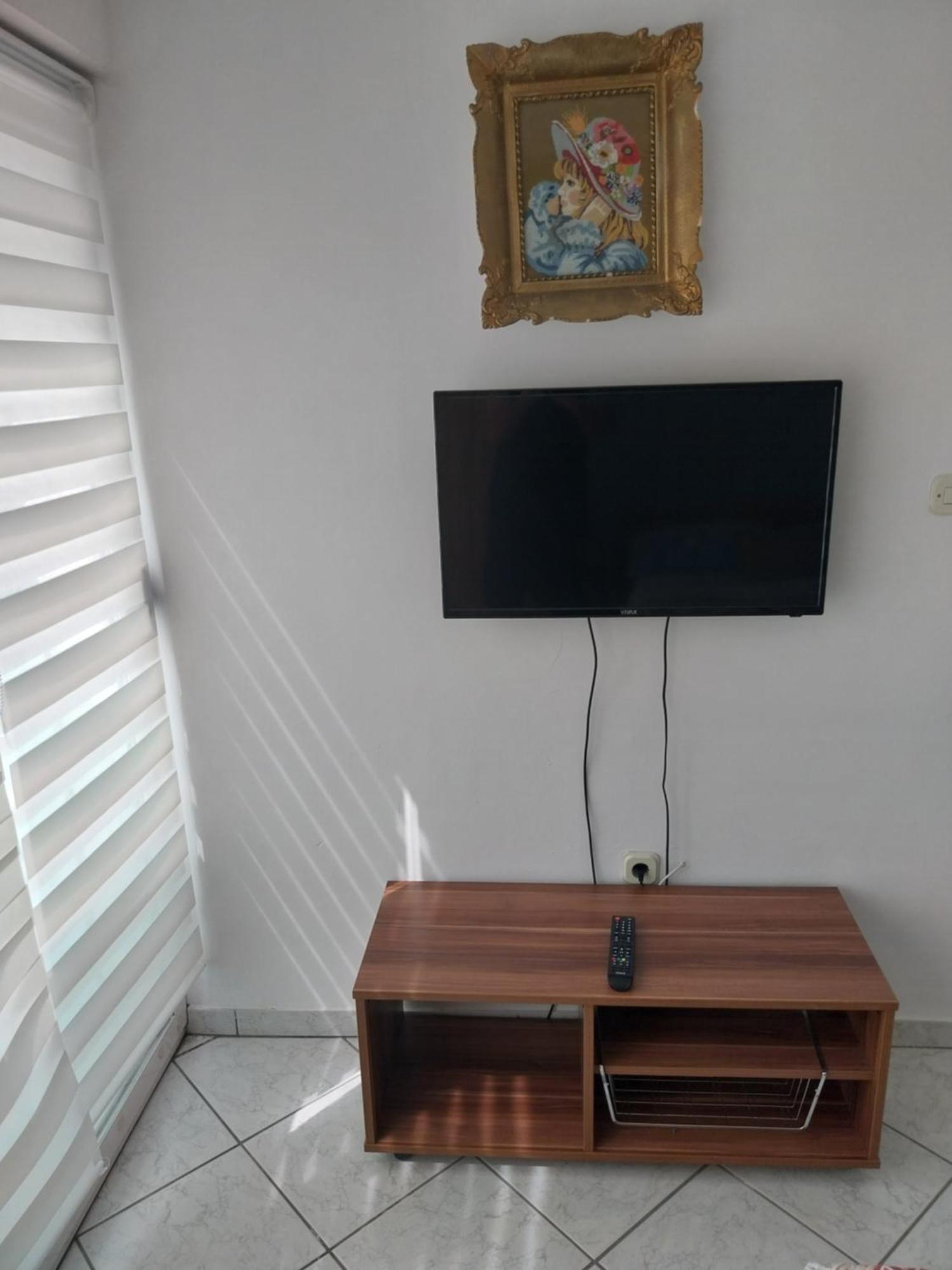 Apartmani Liberan Neum Exterior foto