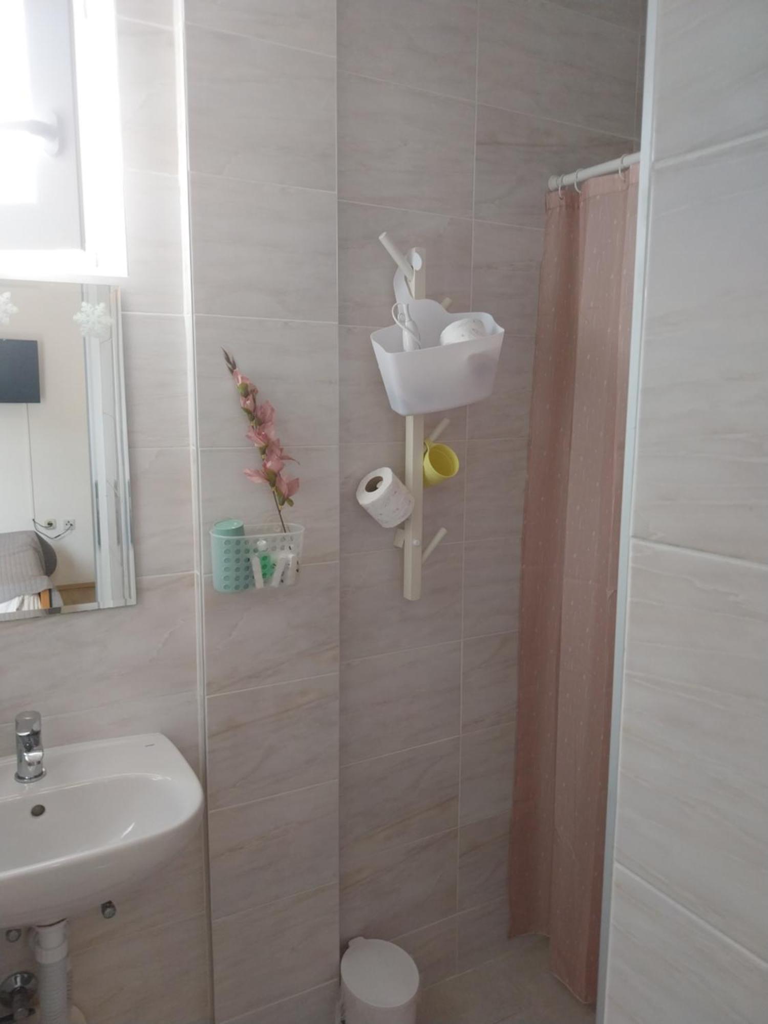 Apartmani Liberan Neum Quarto foto