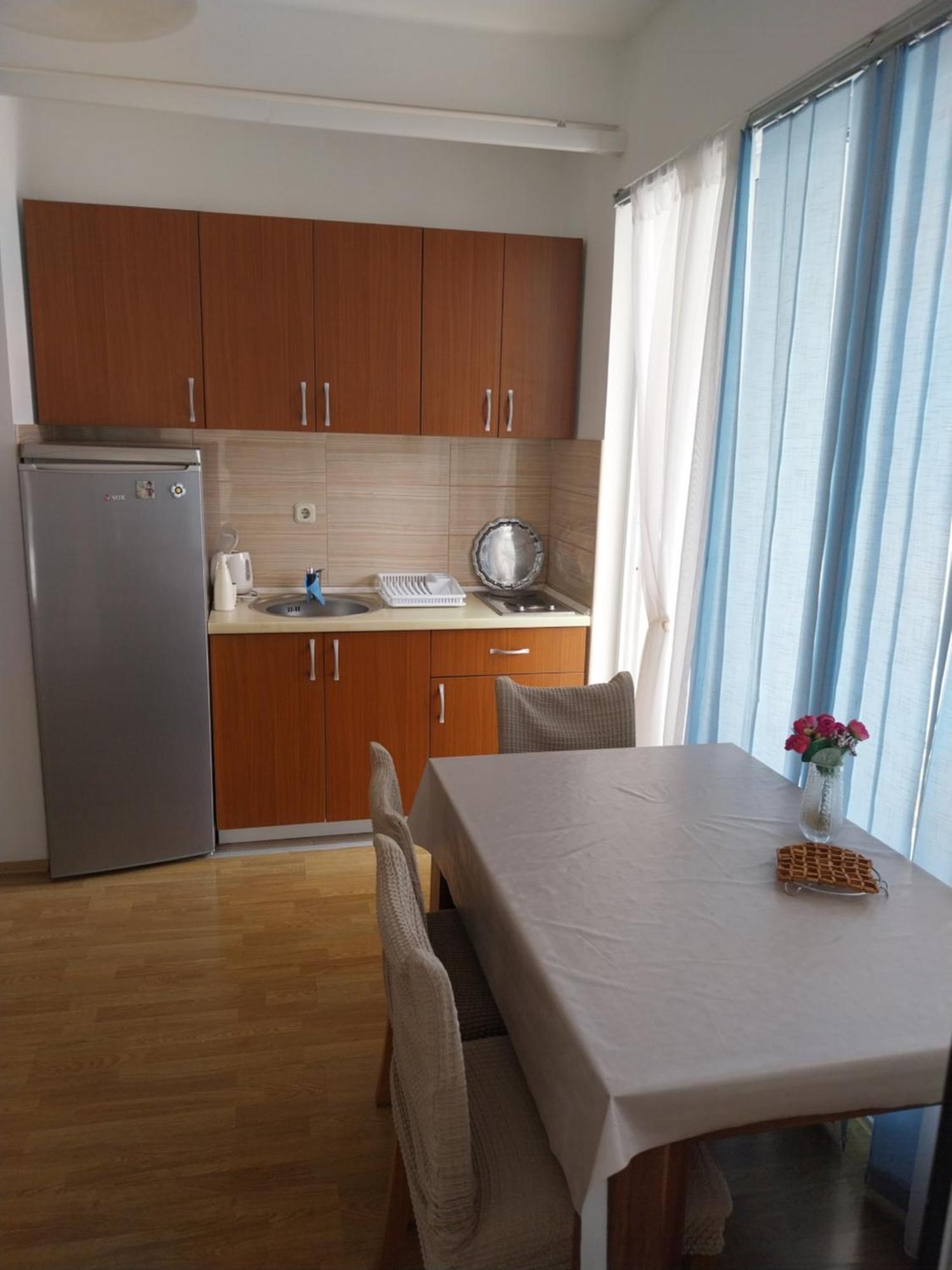 Apartmani Liberan Neum Quarto foto
