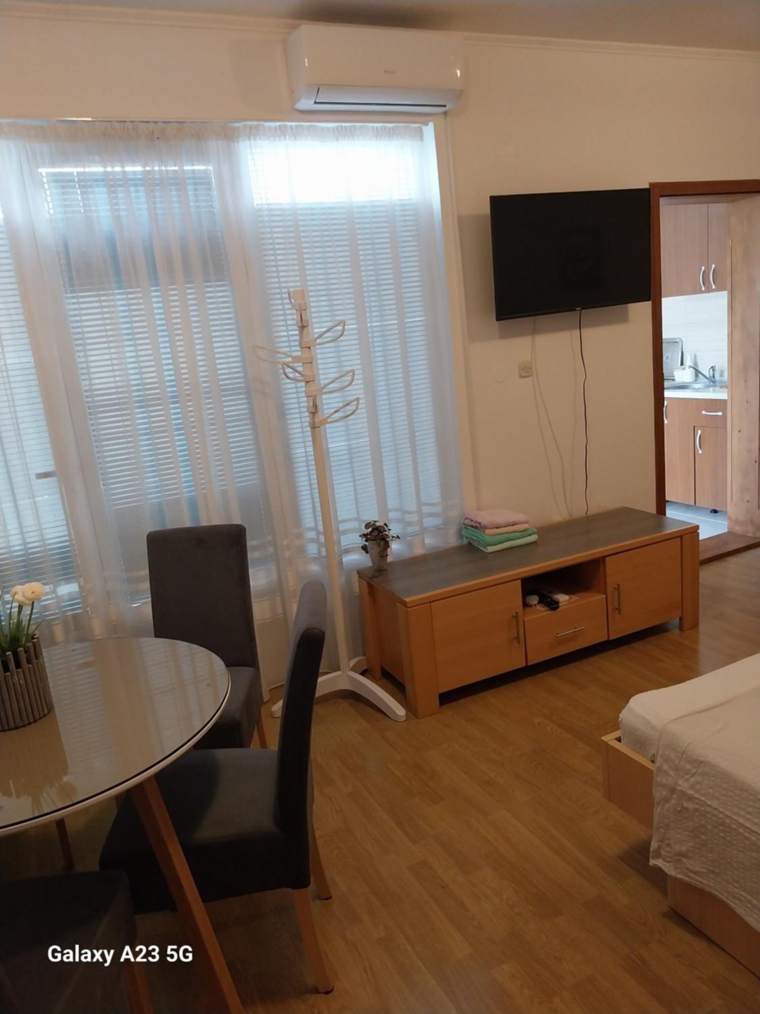 Apartmani Liberan Neum Quarto foto