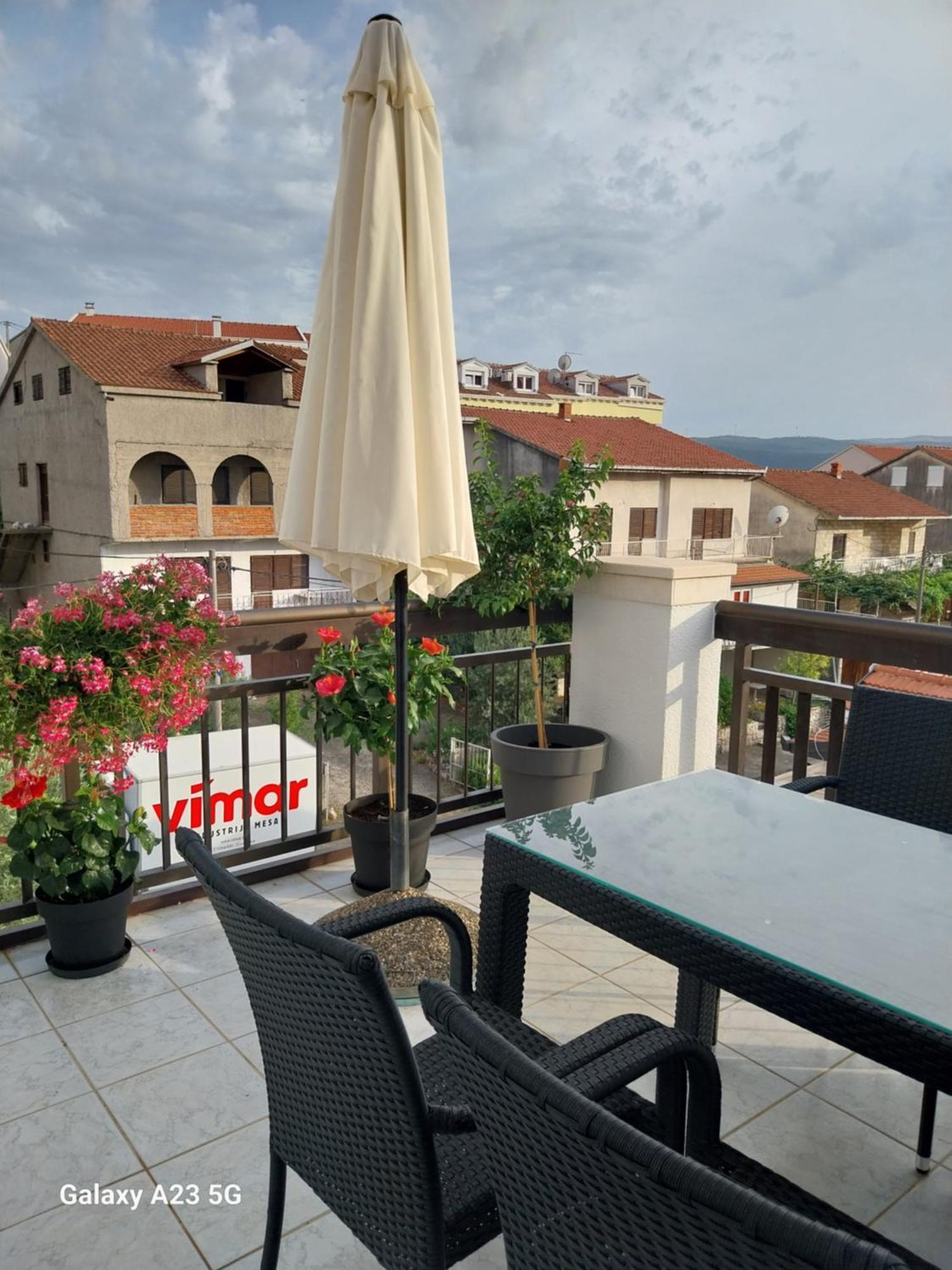 Apartmani Liberan Neum Quarto foto